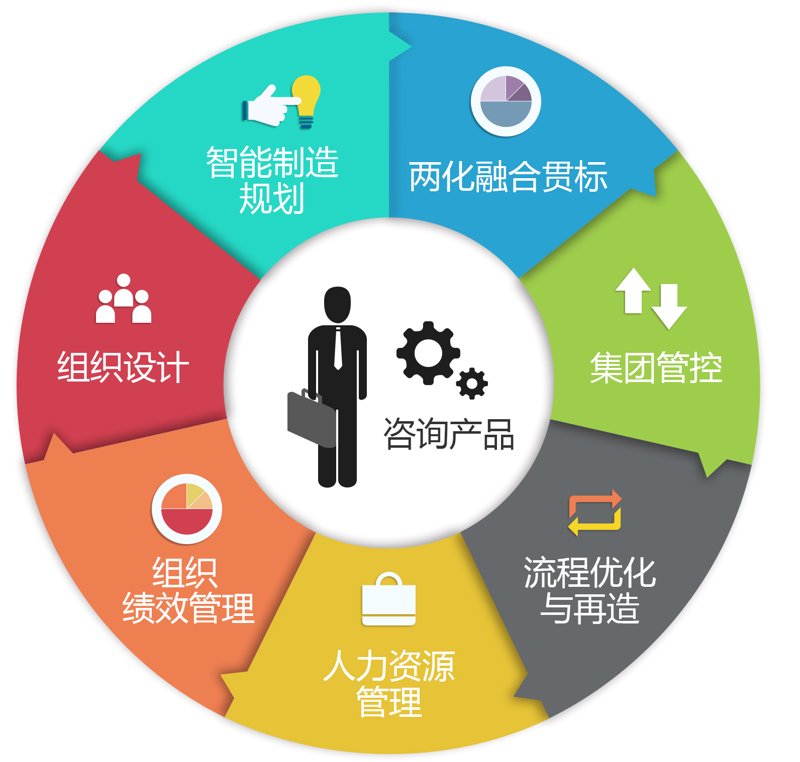 企业战略咨询:在竞争中突围