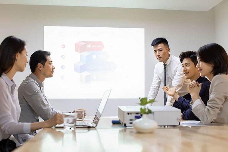 流程优化:企业的隐形增长引擎